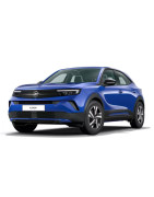 5-türiger SUV