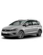 Sportsvan 5-türiger MPV