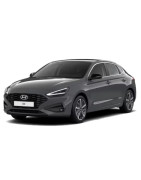 5-türiges Fastback-Modell