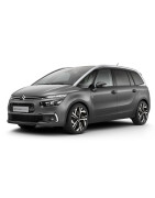 Grand SpaceTourer 5-türiger MPV