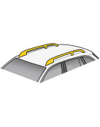 1994–1997 Offene Reling