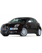 3-türiger Schrägheckwagen