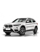 5-türiger SUV