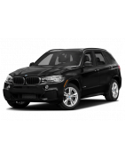5-türiger SUV