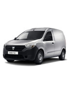 4-türiger Transporter