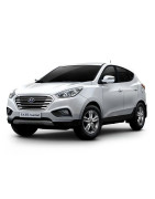 5-türiger SUV
