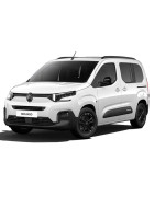 Multispace 5 dv. MPV