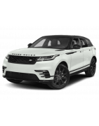 Range Rover Velar