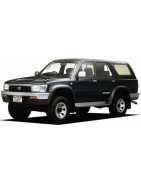 4RUNNER