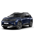 Aircross 5-türiger SUV