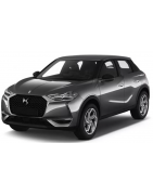 DS 3 Crossback