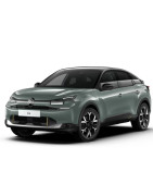 5-türiger Schrägheckwagen