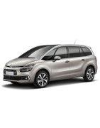 Grand Picasso 5-Türer MPV