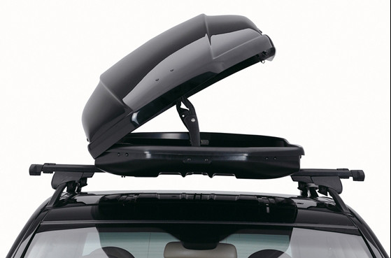 Thule pacific 600 2025 dimensions