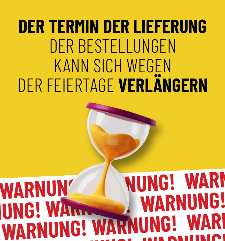 Lieferung